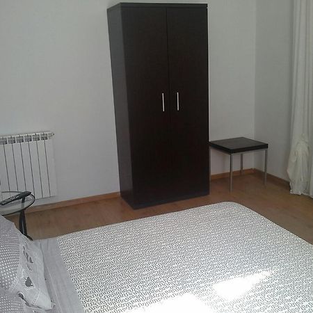 B&B Aurelia Inn Roma Esterno foto