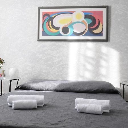 B&B Aurelia Inn Roma Esterno foto