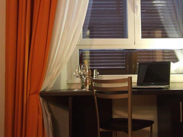 B&B Aurelia Inn Roma Esterno foto