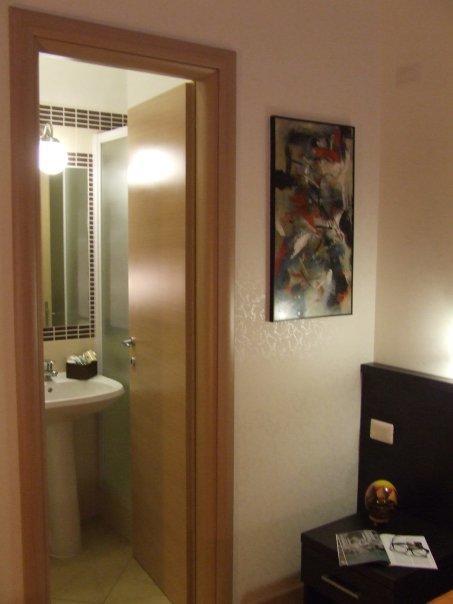 B&B Aurelia Inn Roma Esterno foto