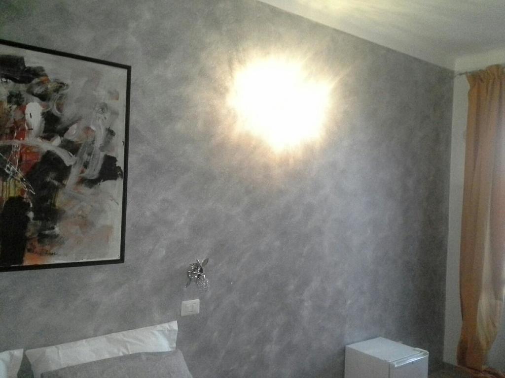 B&B Aurelia Inn Roma Esterno foto