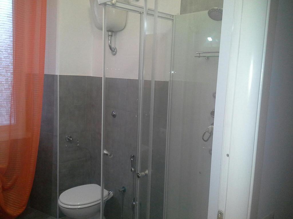 B&B Aurelia Inn Roma Esterno foto