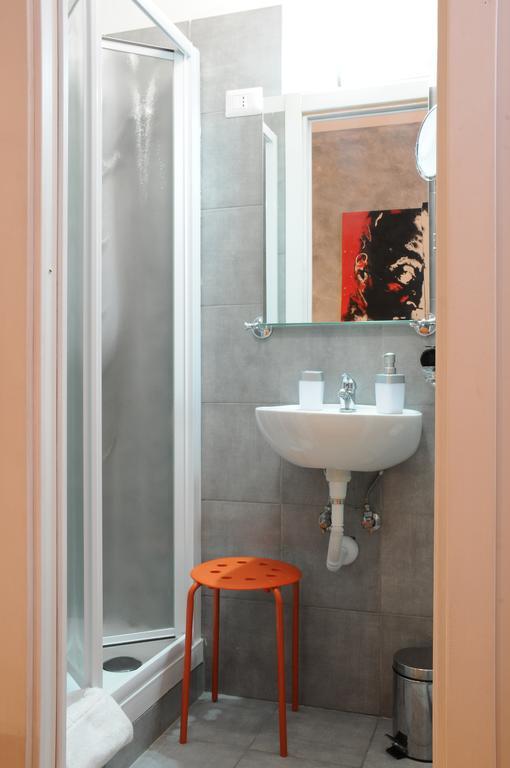 B&B Aurelia Inn Roma Esterno foto
