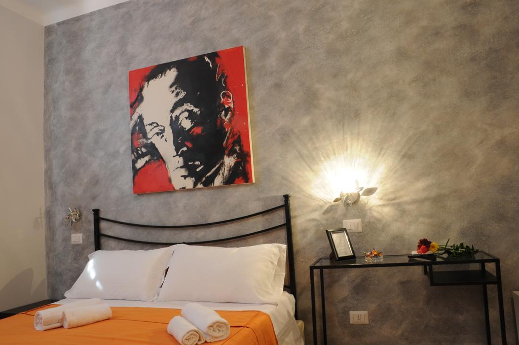 B&B Aurelia Inn Roma Esterno foto