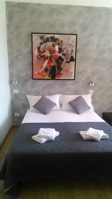 B&B Aurelia Inn Roma Esterno foto