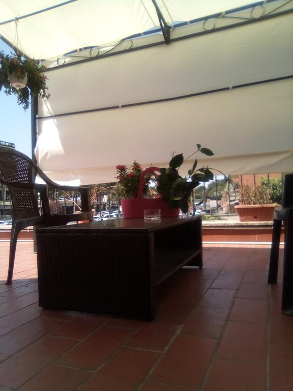 B&B Aurelia Inn Roma Esterno foto