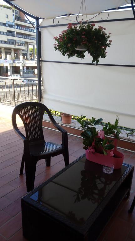 B&B Aurelia Inn Roma Esterno foto